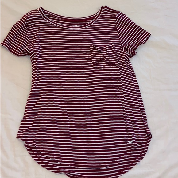 Hollister Must Have Collection T-Shirt, Small - Picture 1 of 4